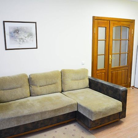 Voyage Hotel Μινσκ Εξωτερικό φωτογραφία