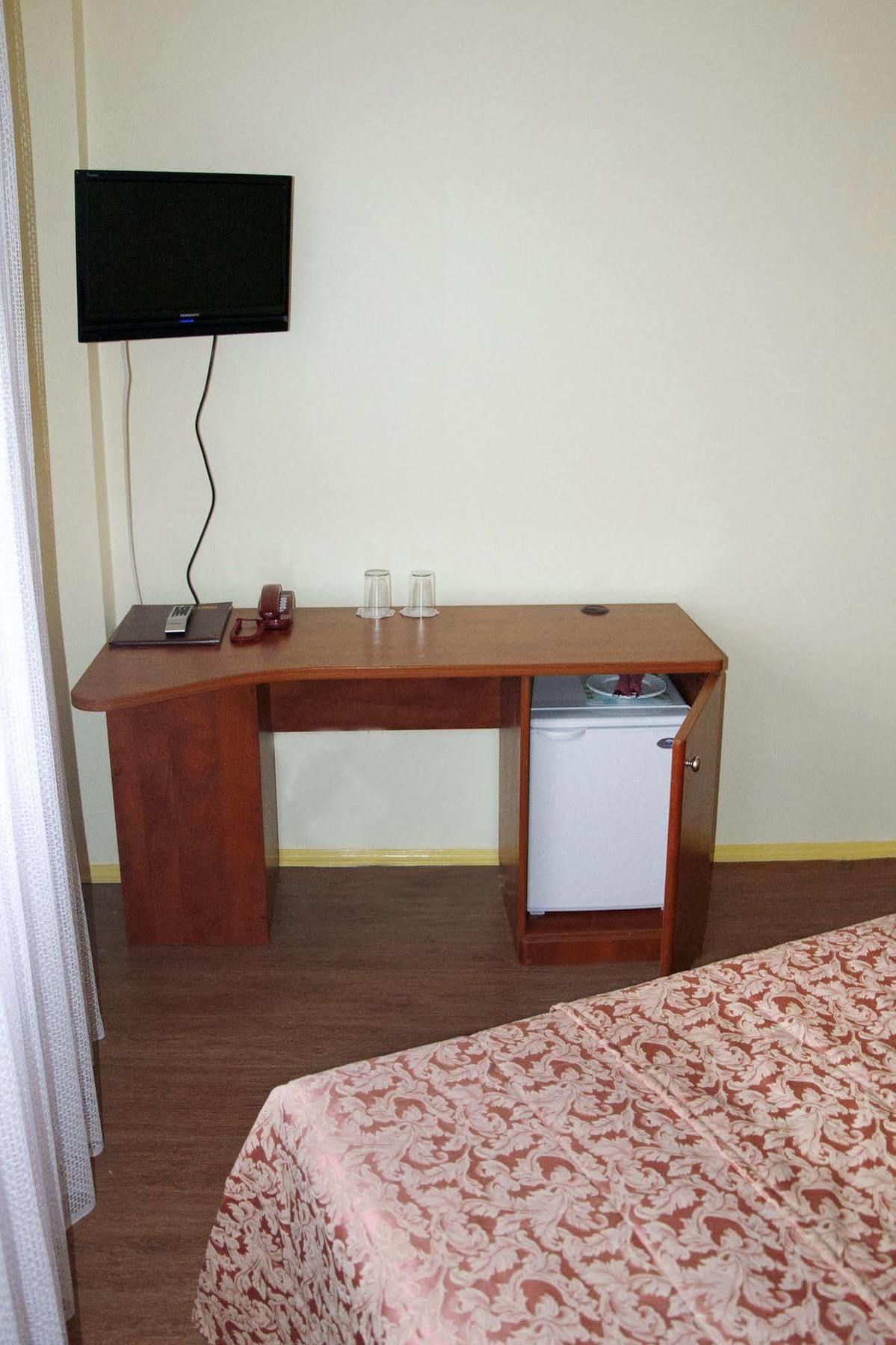 Voyage Hotel Μινσκ Εξωτερικό φωτογραφία