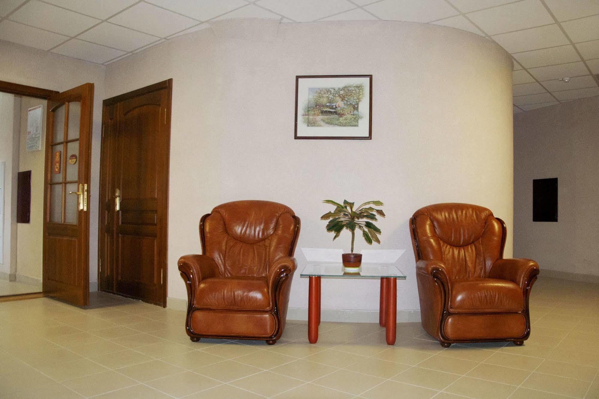 Voyage Hotel Μινσκ Εξωτερικό φωτογραφία