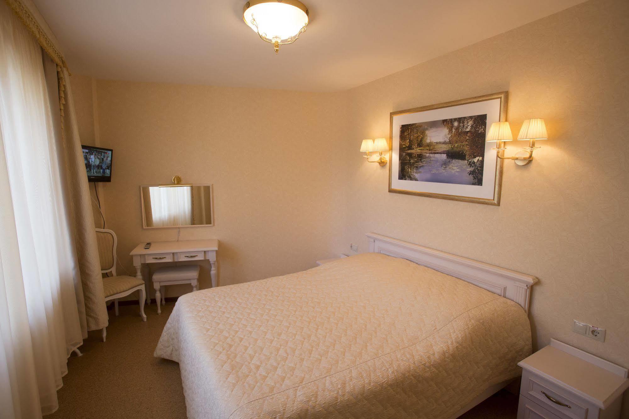 Voyage Hotel Μινσκ Εξωτερικό φωτογραφία
