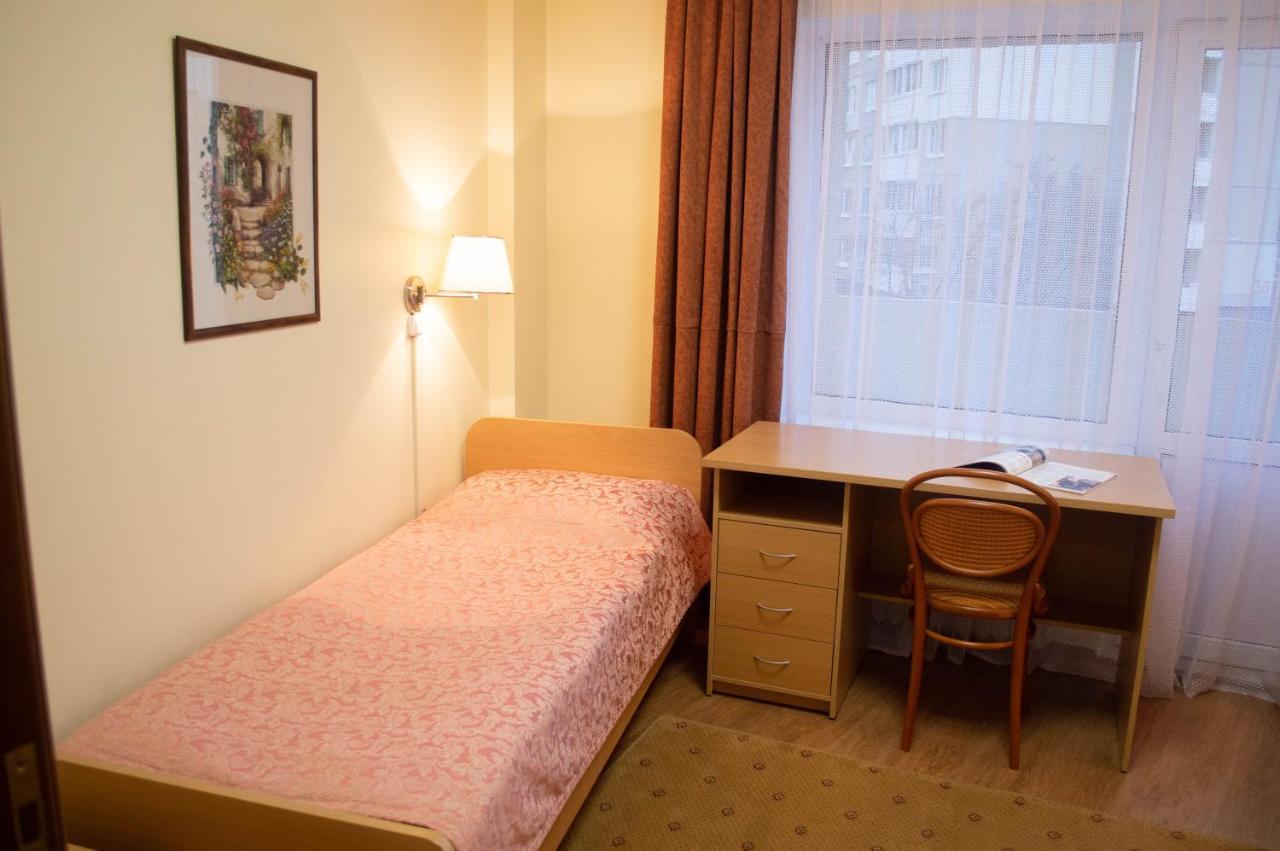 Voyage Hotel Μινσκ Εξωτερικό φωτογραφία