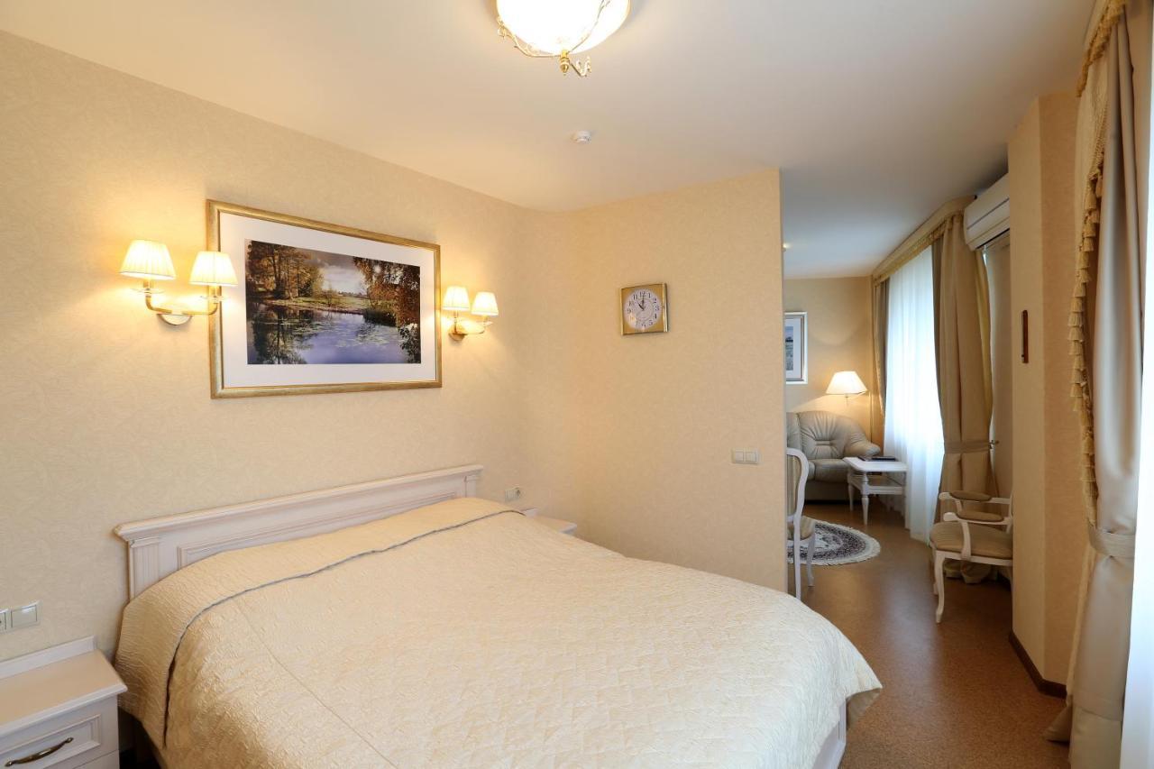 Voyage Hotel Μινσκ Εξωτερικό φωτογραφία