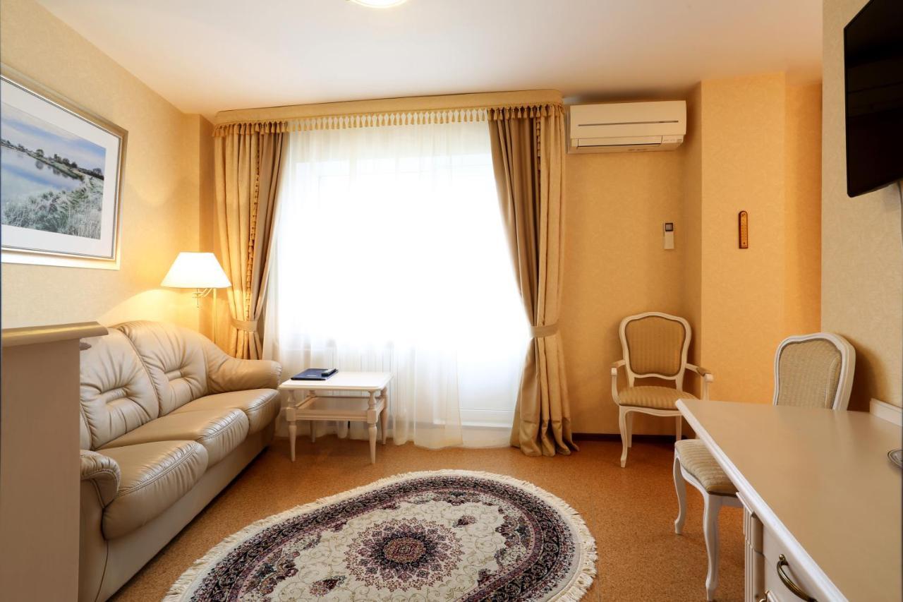 Voyage Hotel Μινσκ Εξωτερικό φωτογραφία