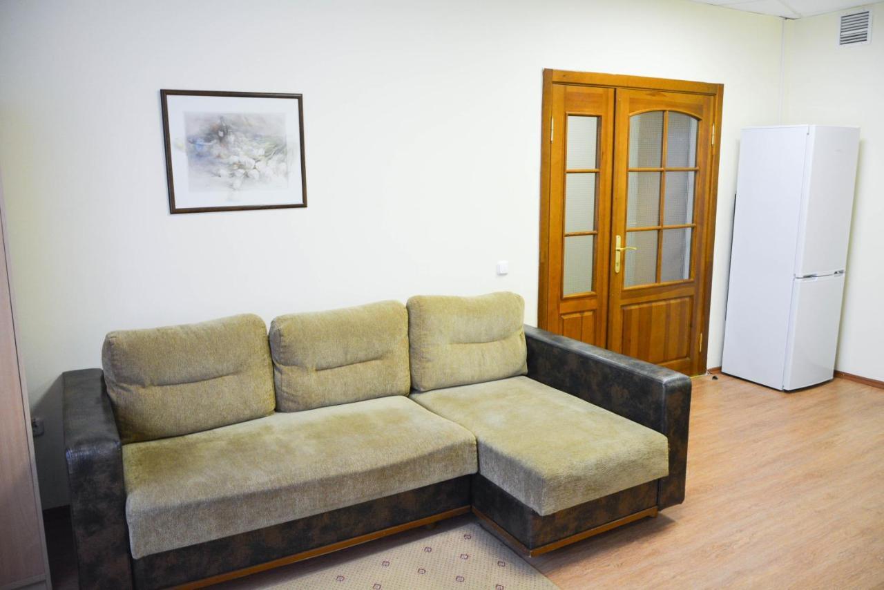 Voyage Hotel Μινσκ Εξωτερικό φωτογραφία